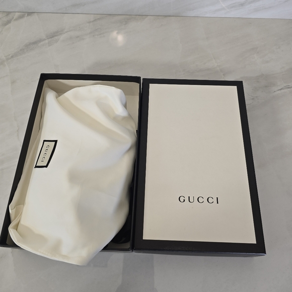Gucci Horsebit Wallet on Chain - Picture 10 of 10